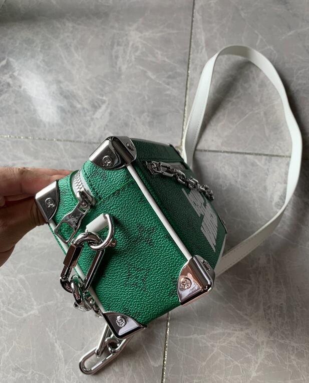 Mila's Edit - LOV Bags - 2387