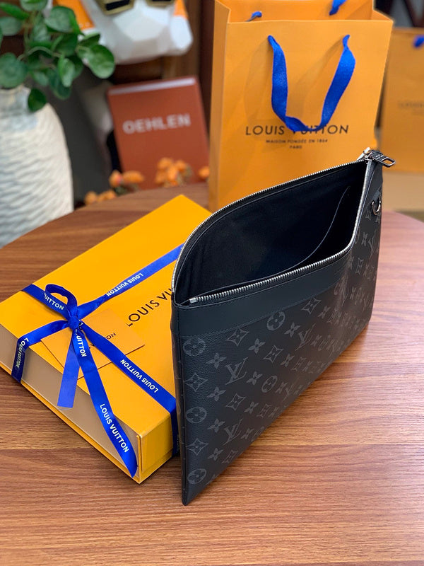 I W Fashion Lu-Vi Bags - 16660
