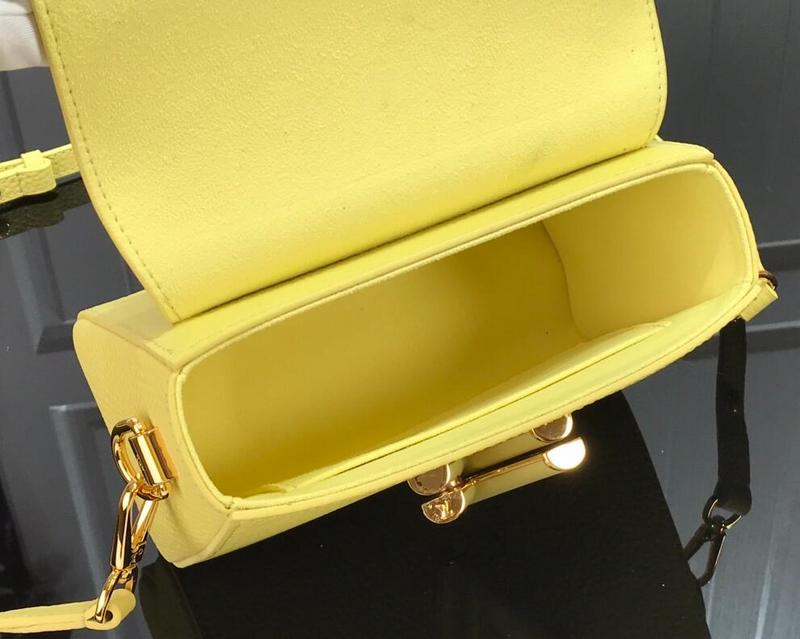 Mila's Edit - LOV Bags - 2375