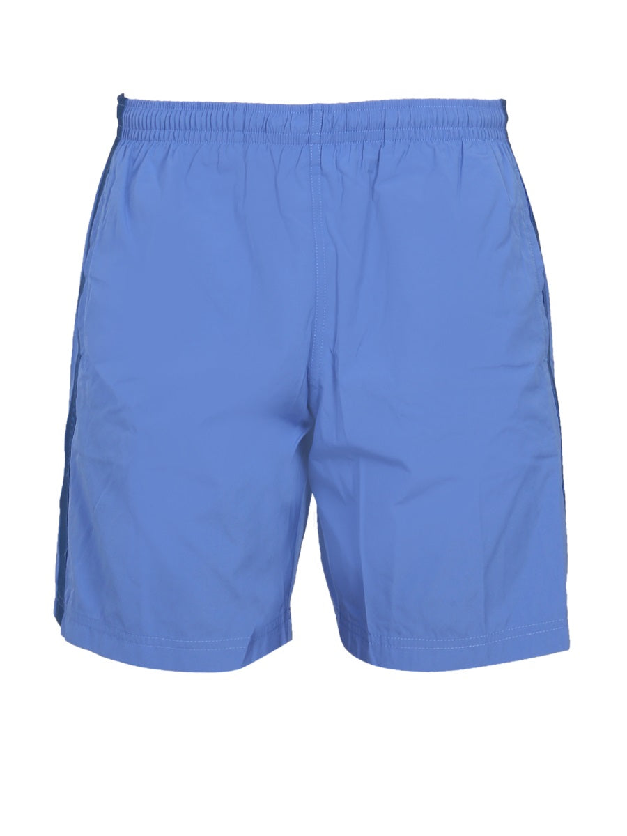 Alexander Mcqueen Men Medium Swimsuit