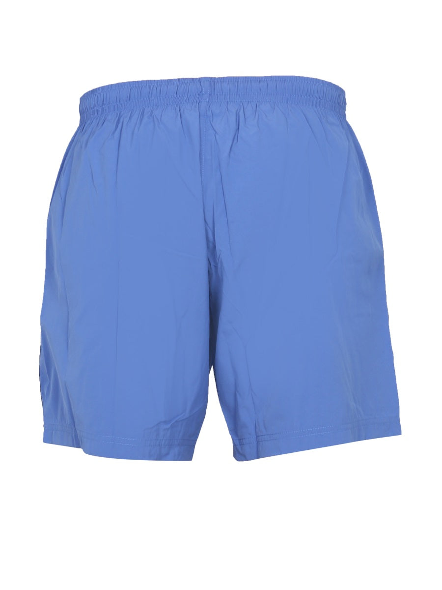 Alexander Mcqueen Men Medium Swimsuit