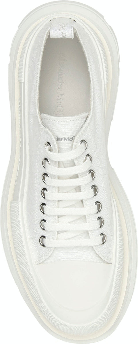 TREAD SLICK SNEAKERS