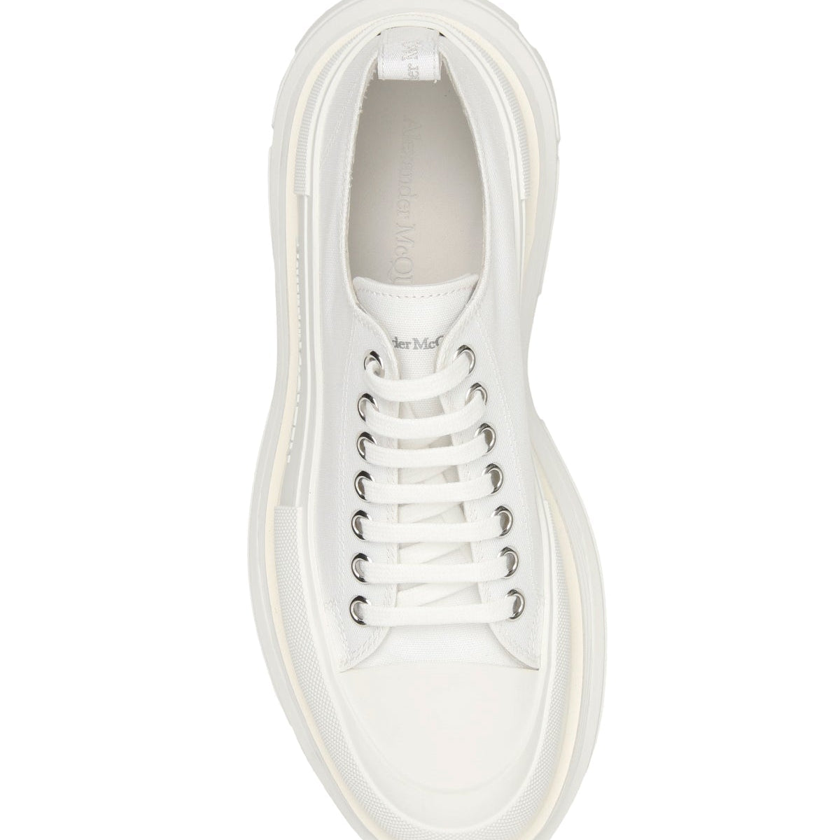 TREAD SLEEK SNEAKERS