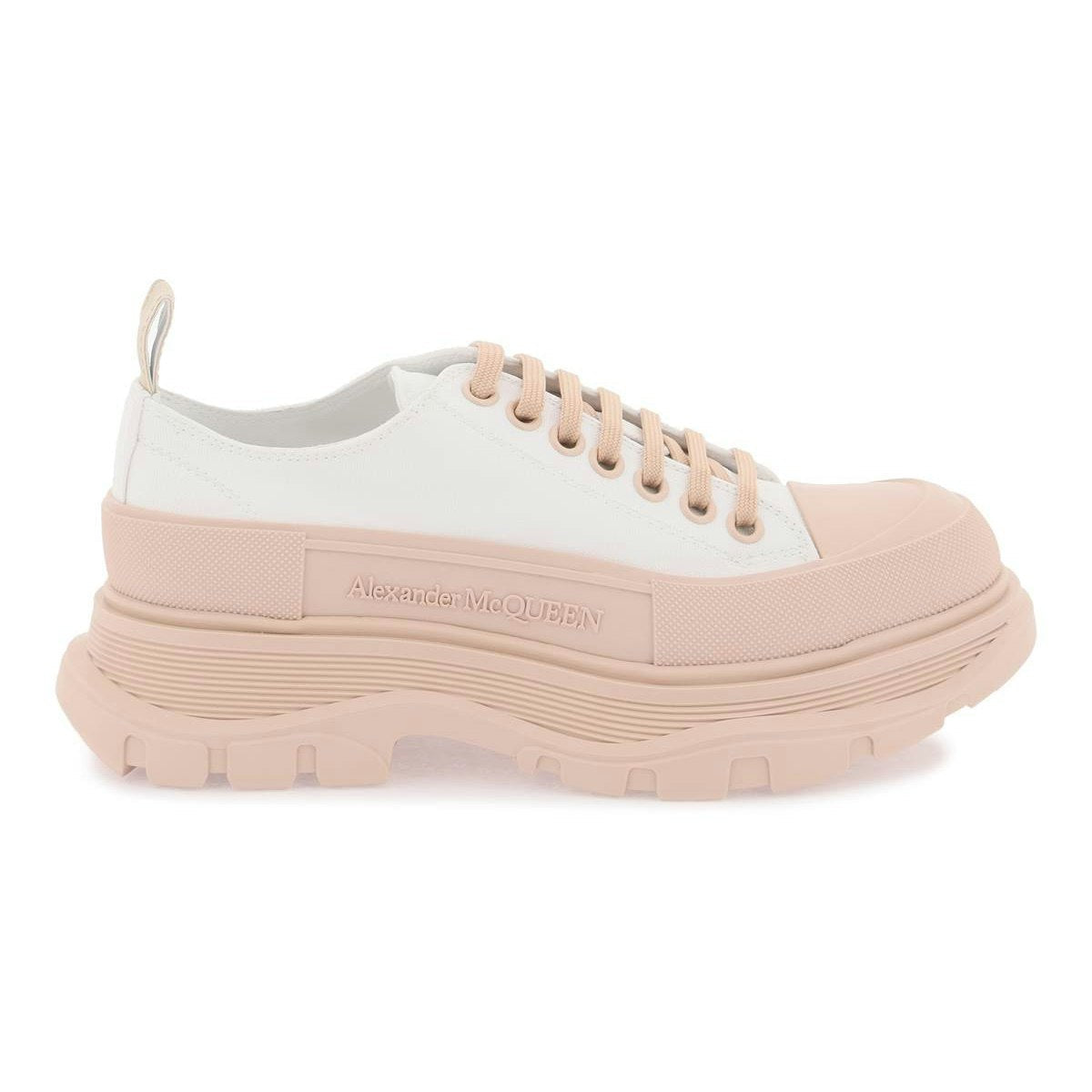 TREAD SLICK SNEAKERS