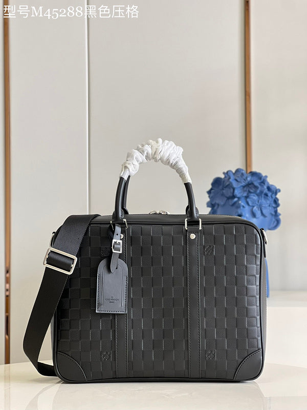 I W Fashion Lu-Vi Bags - 16984