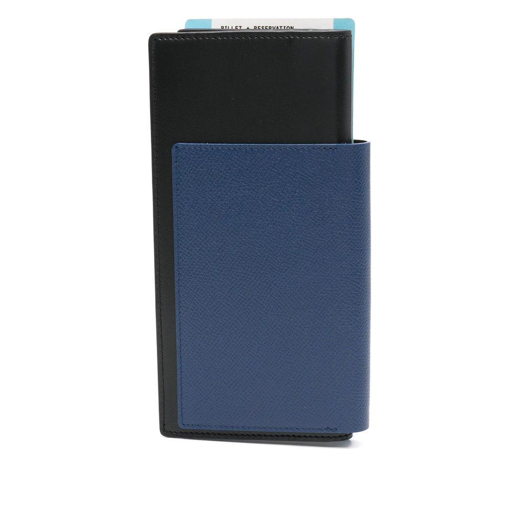 Balenciaga Blue Wallets & Cardholders Men