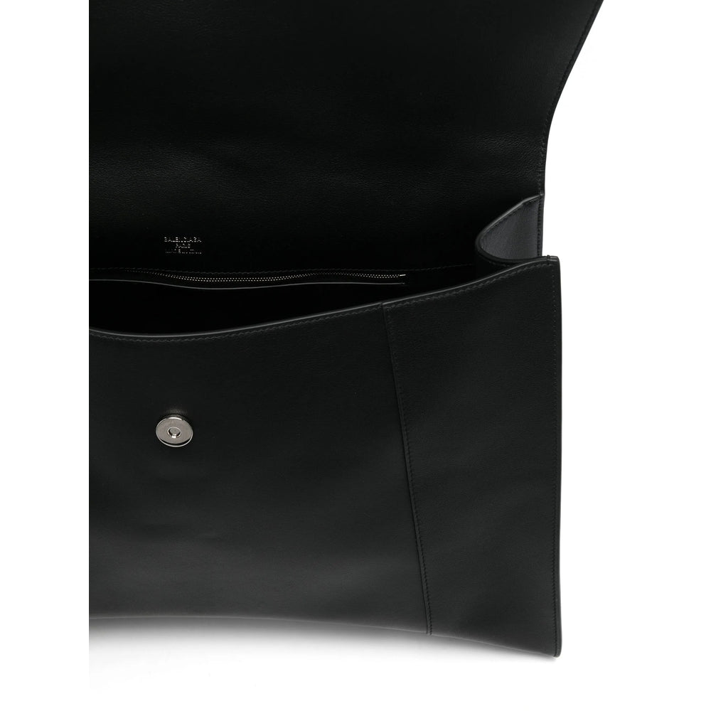 Balenciaga Black Tote Bags Women