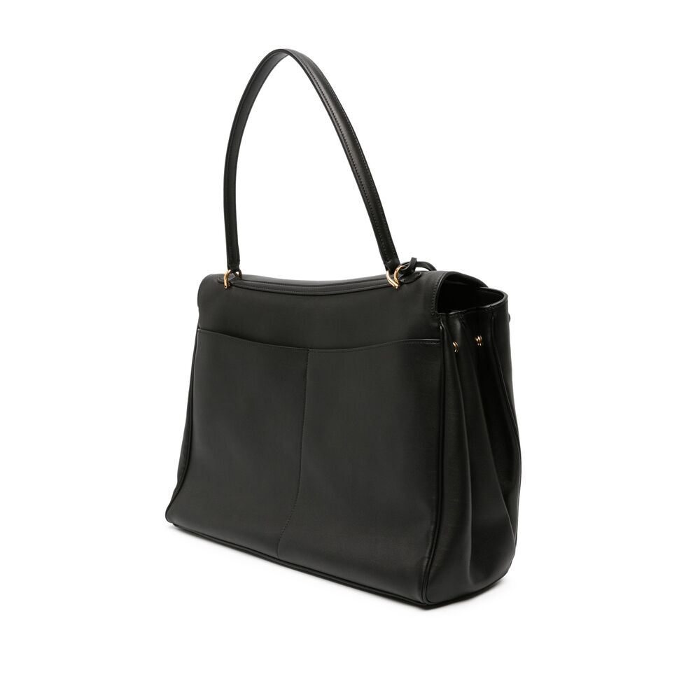 Balenciaga Black Shoulder Bags Women