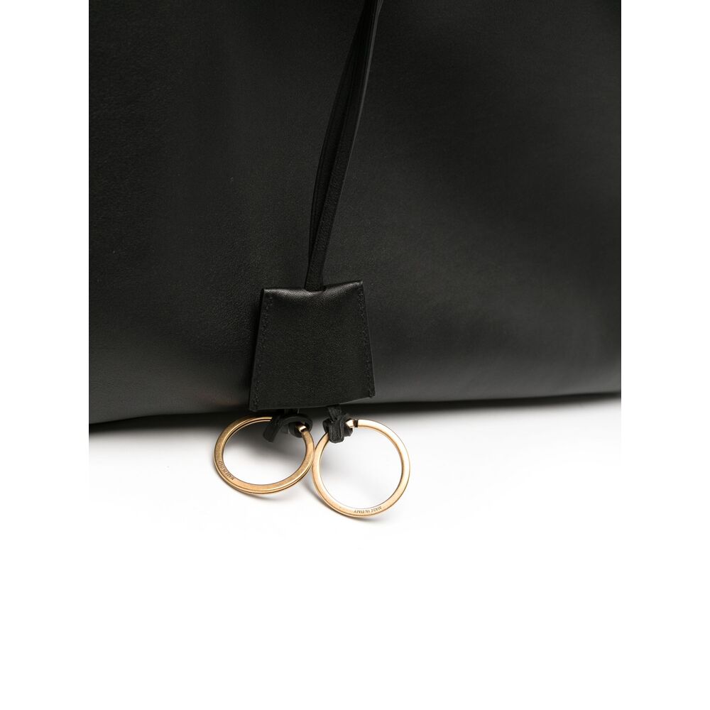 Balenciaga Black Shoulder Bags Women