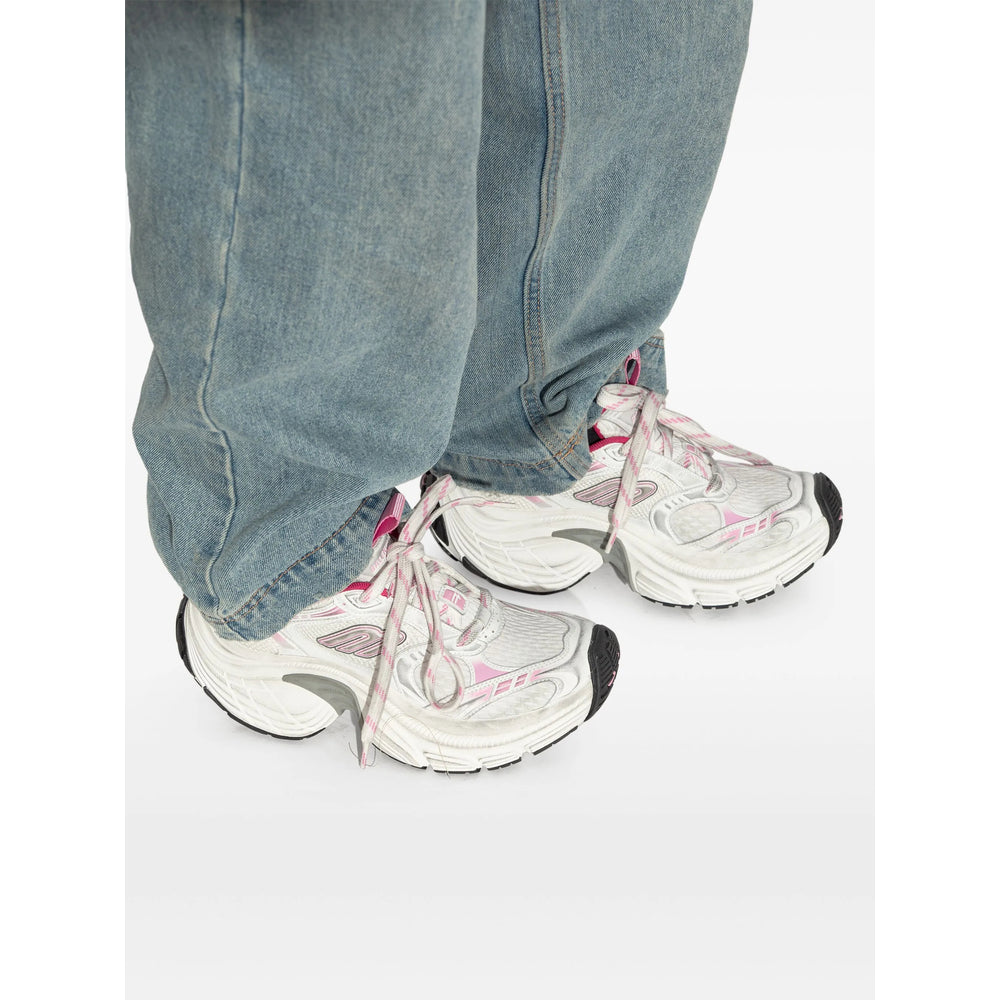 Balenciaga White Trainers Women