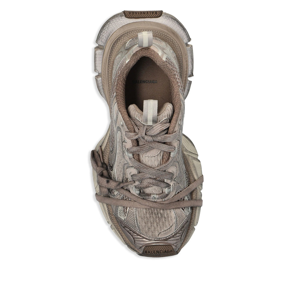 Balenciaga Neutrals Trainers Women