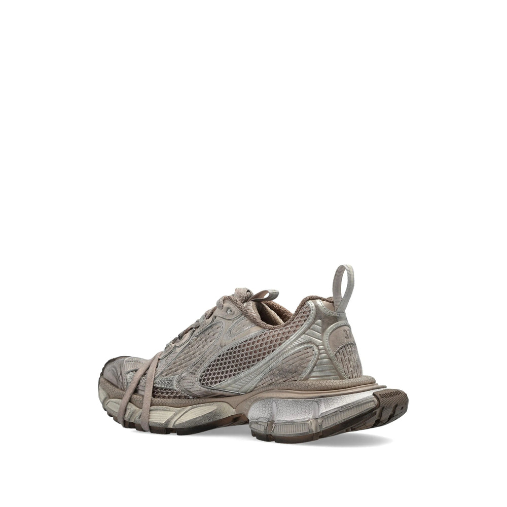 Balenciaga Neutrals Trainers Women