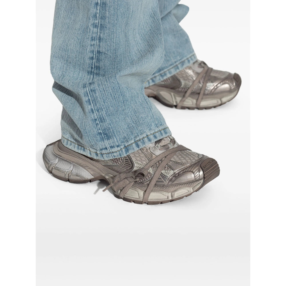 Balenciaga Neutrals Trainers Women
