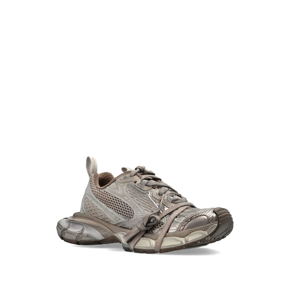 Balenciaga Neutrals Trainers Women