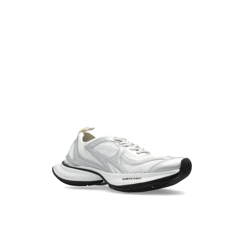 Balenciaga White Trainers Women