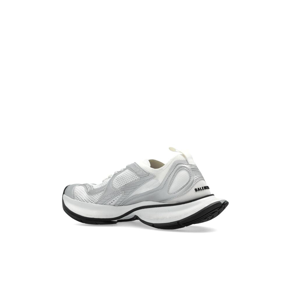 Balenciaga White Trainers Women