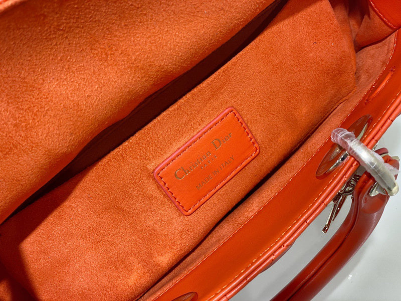 ENT - DOR Bags - 521