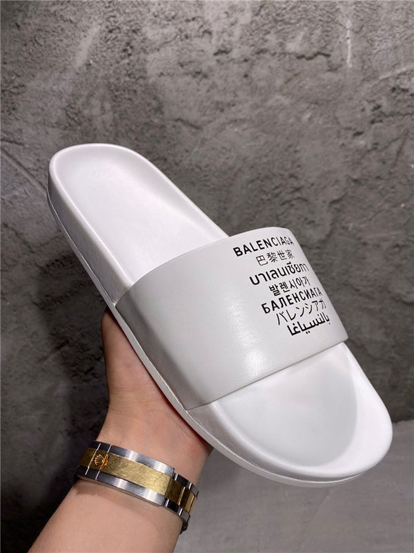 Balenciaga Luxury Sandals