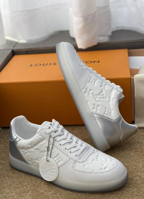 Mila's Edit - LOV Men Shoes - 1420