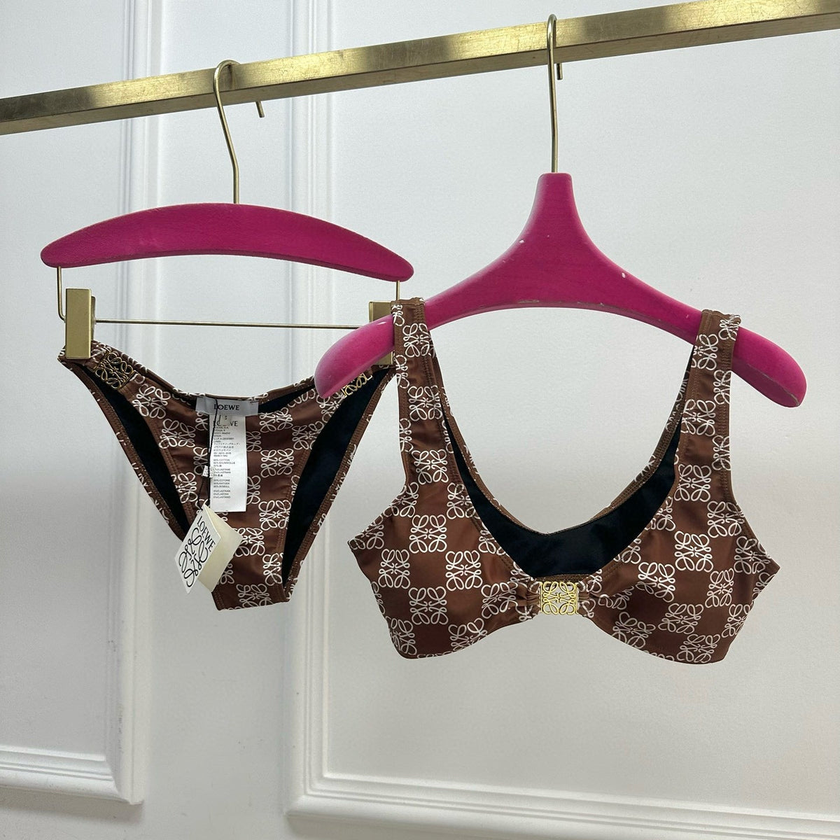 LOEW SWIM SET