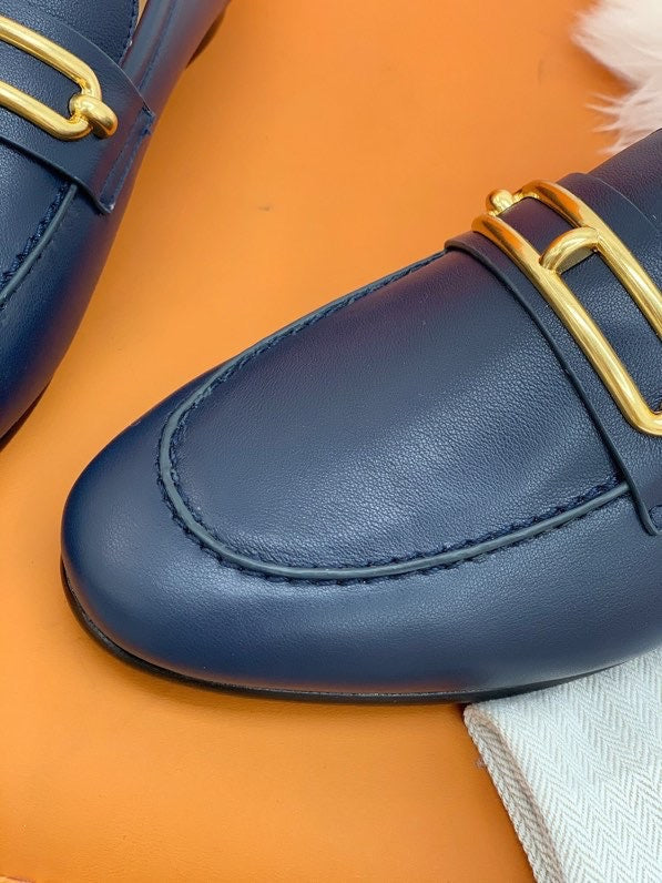 Hermes Luxury Shoes