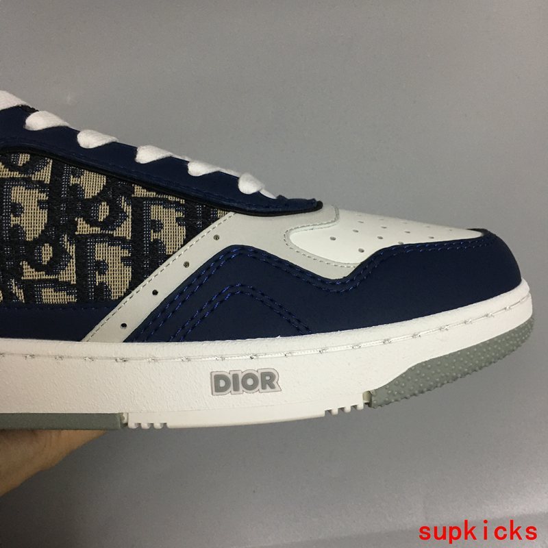 Dior Luxury Shoes