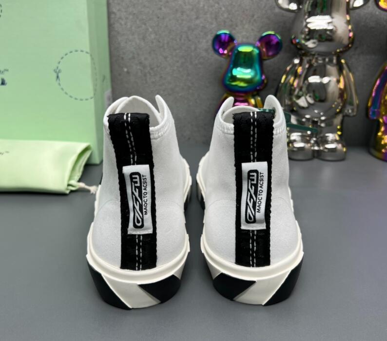 Mila's Edit - YZO Men Shoes - 111