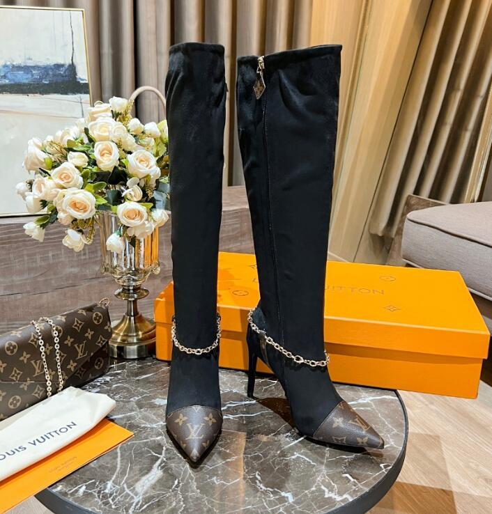 Mila's Edit - LOV Women Shoes - 893