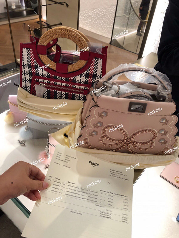 PHA - PHAE Bags - 276
