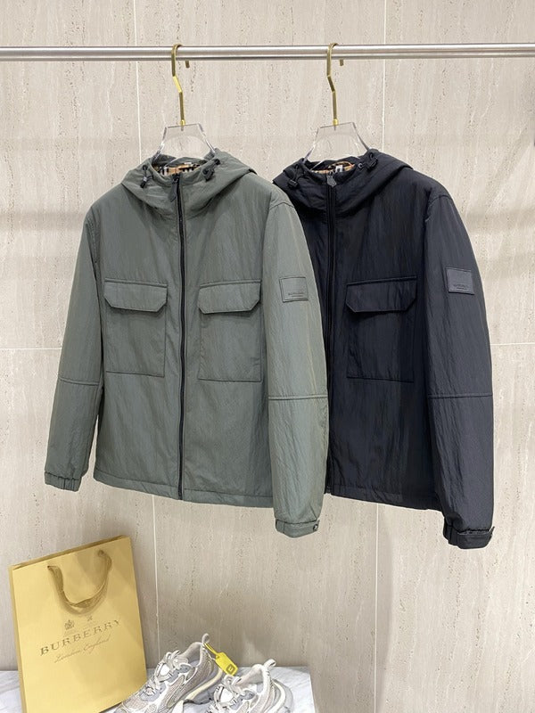 Burberry Luxury Clothes