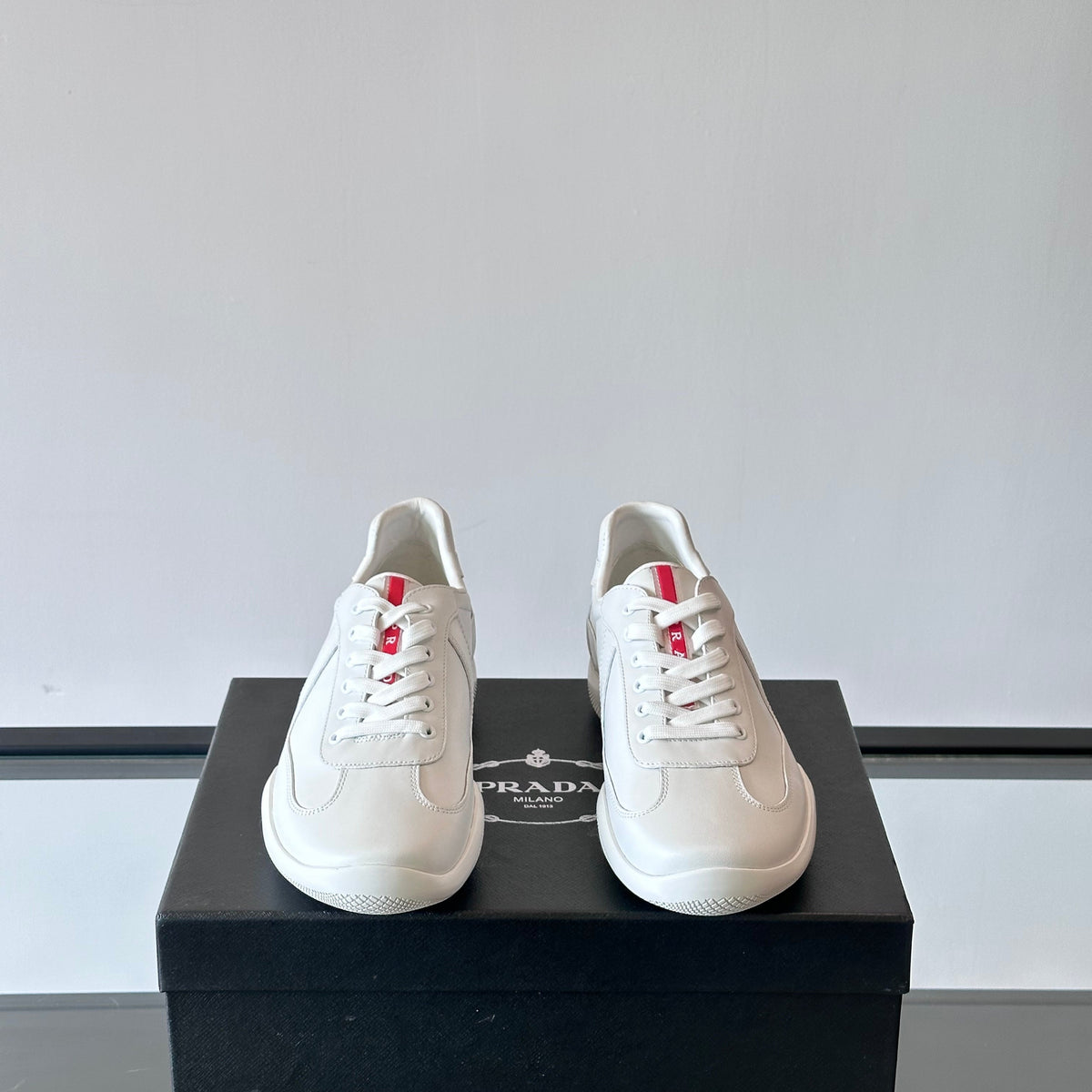 PD AMERICAS CUP SNEAKERS