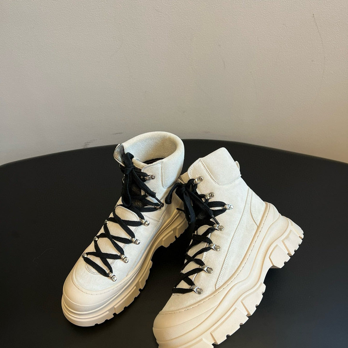 BRUNELLO C BOOTS