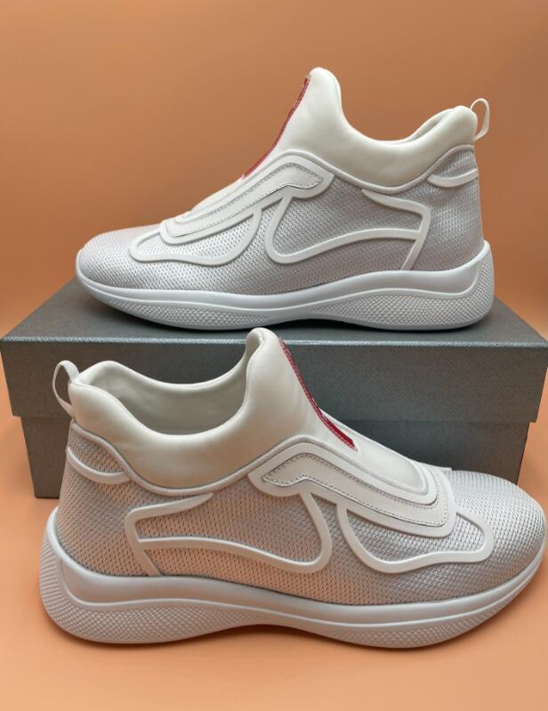 Mila's Edit - PD Men Shoes - 046