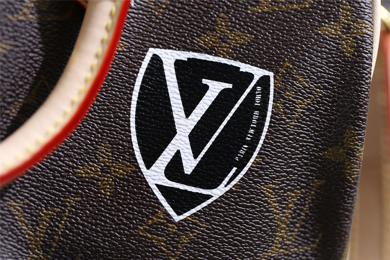 I W Fashion Lu-Vi bags - 8172