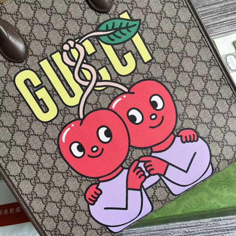 PHA - GUKI Bags - 1240