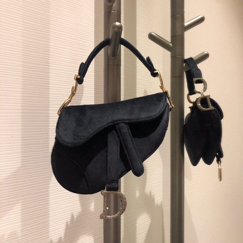 ENT - DOR Bags - 430