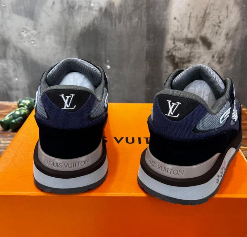 Mila's Edit - LOV Men Shoes - 781
