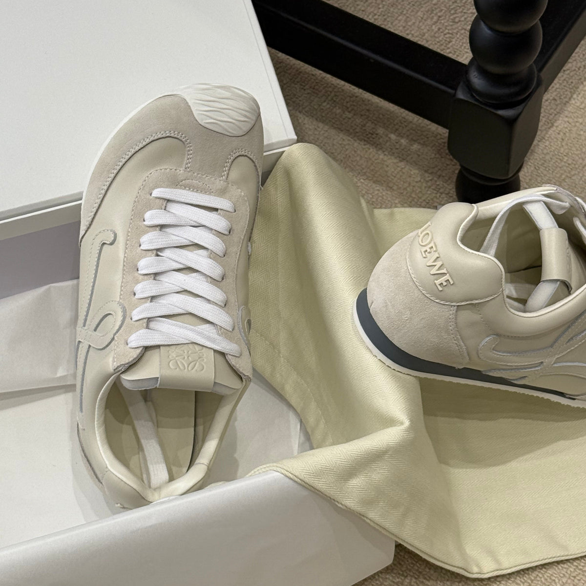 LOEW FLOW 2.0 SNEAKER