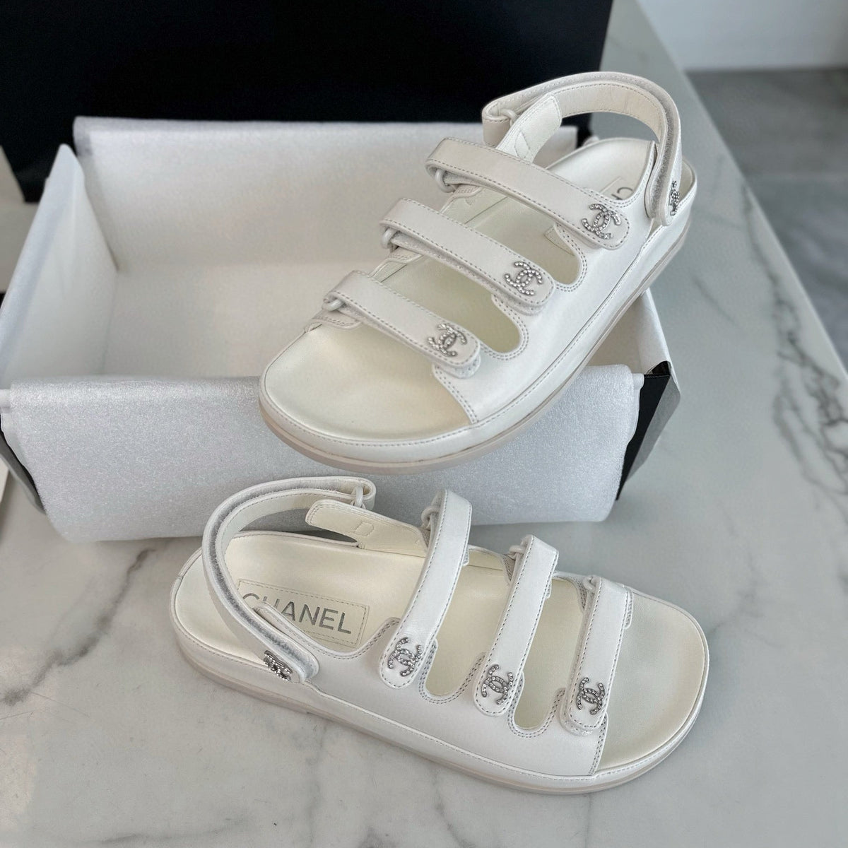 CC SANDALS