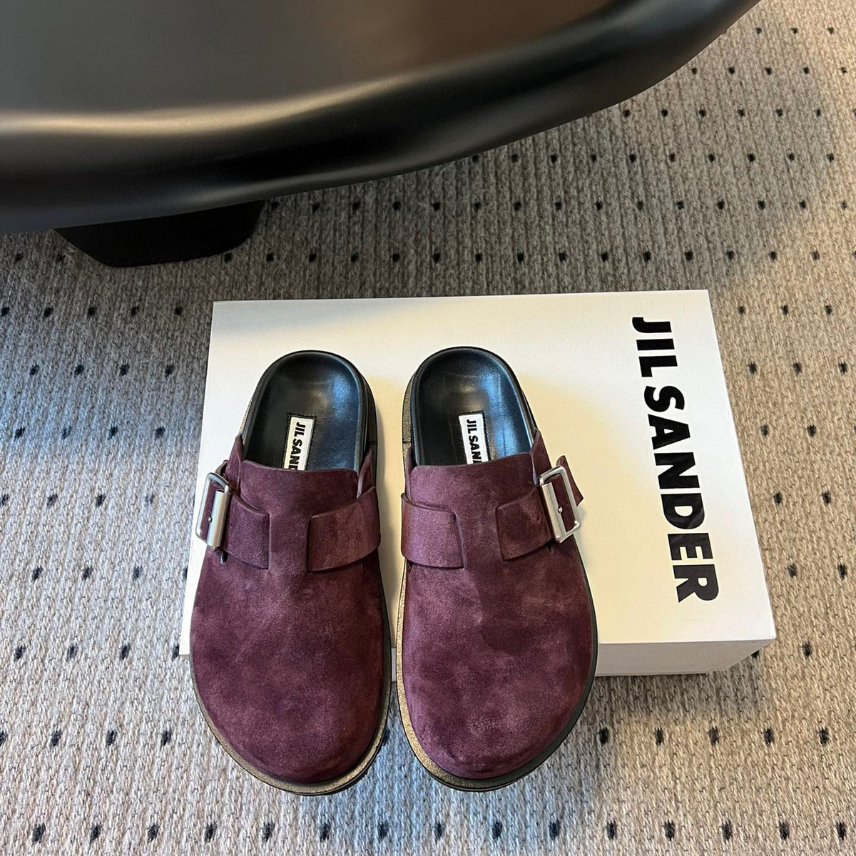 JIL S SLIDES