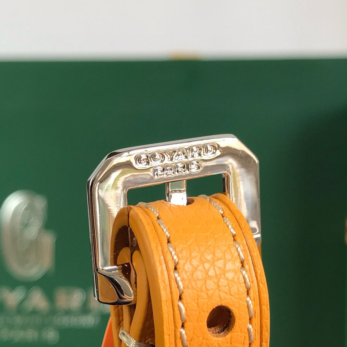 GOYA HIRONDELLE BAG