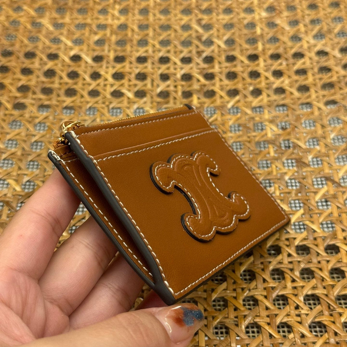 CEL CARD HOLDER