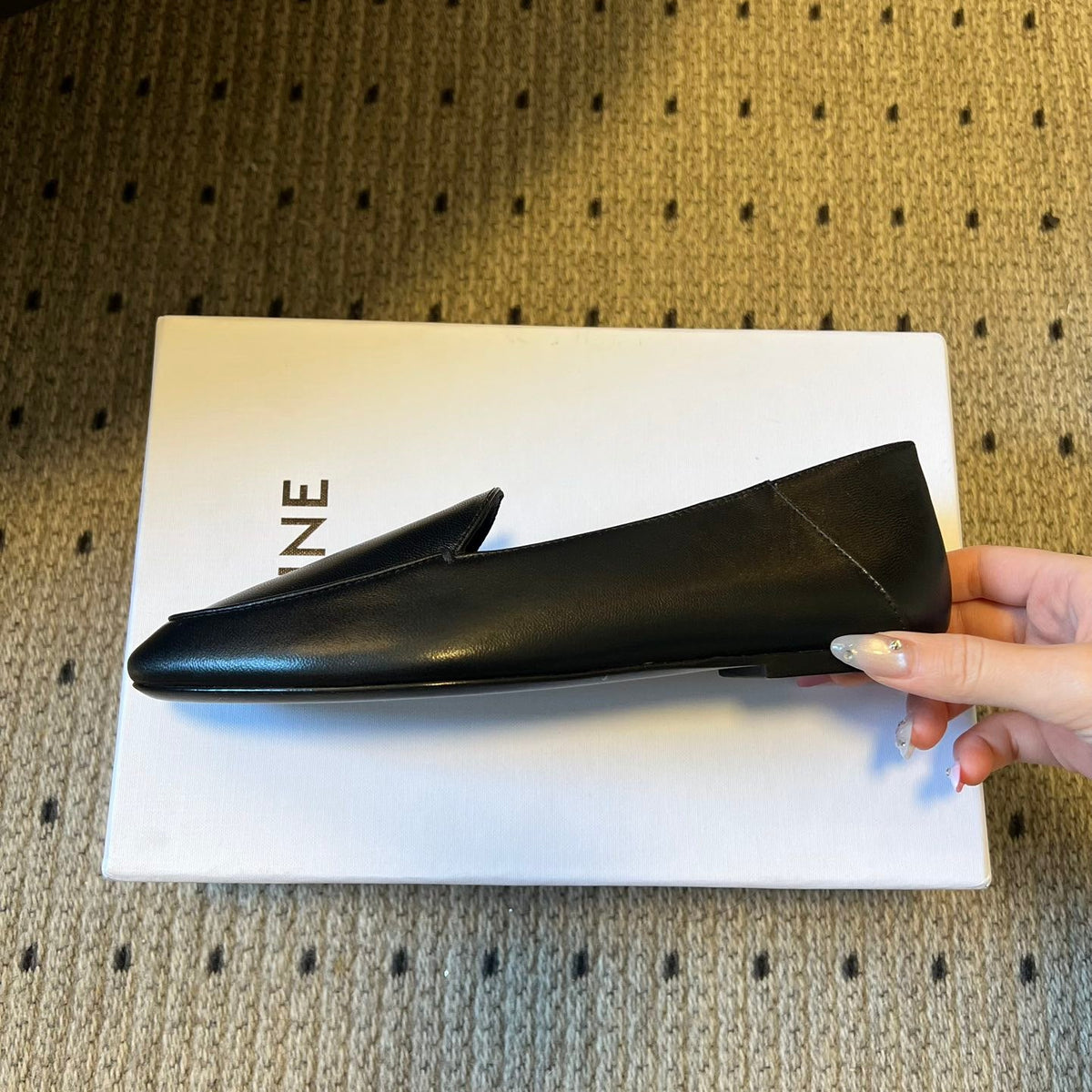 CEL LOAFERS