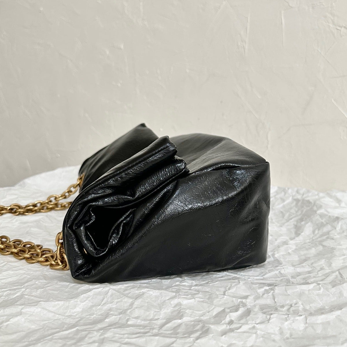 BAL MONACO SMALL BAG