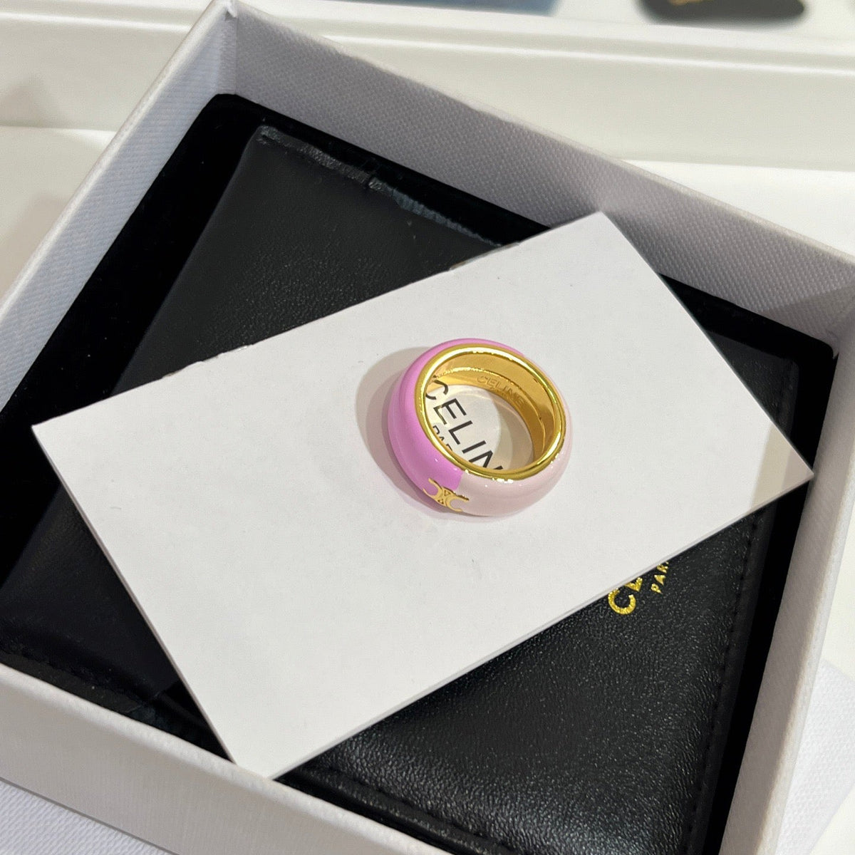 CEL RING
