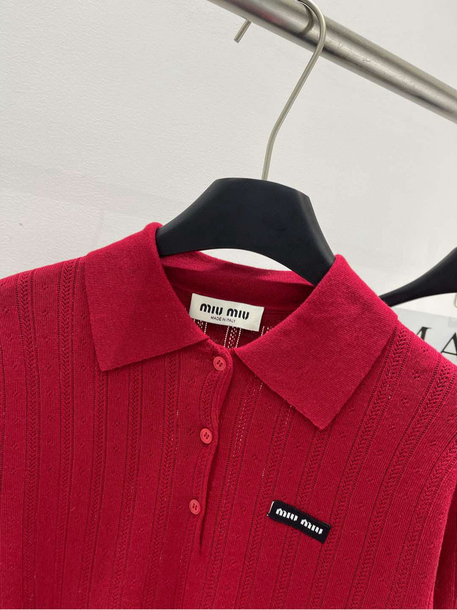 MIU M POLO