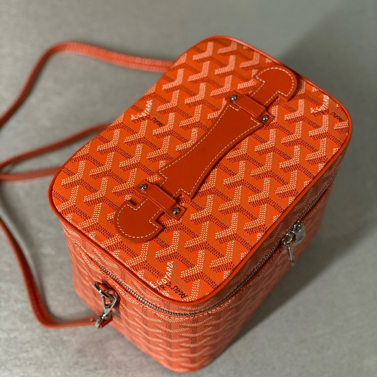 GOYA MUSE VANITY CASE