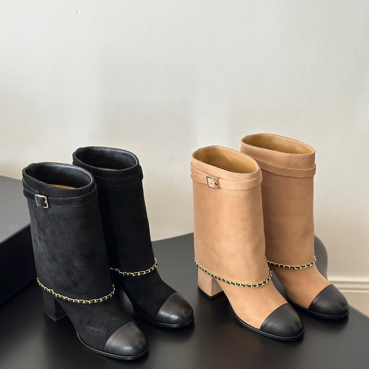 CC BOOTS