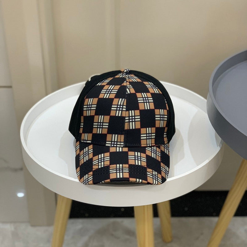 Burberry Luxury Cap