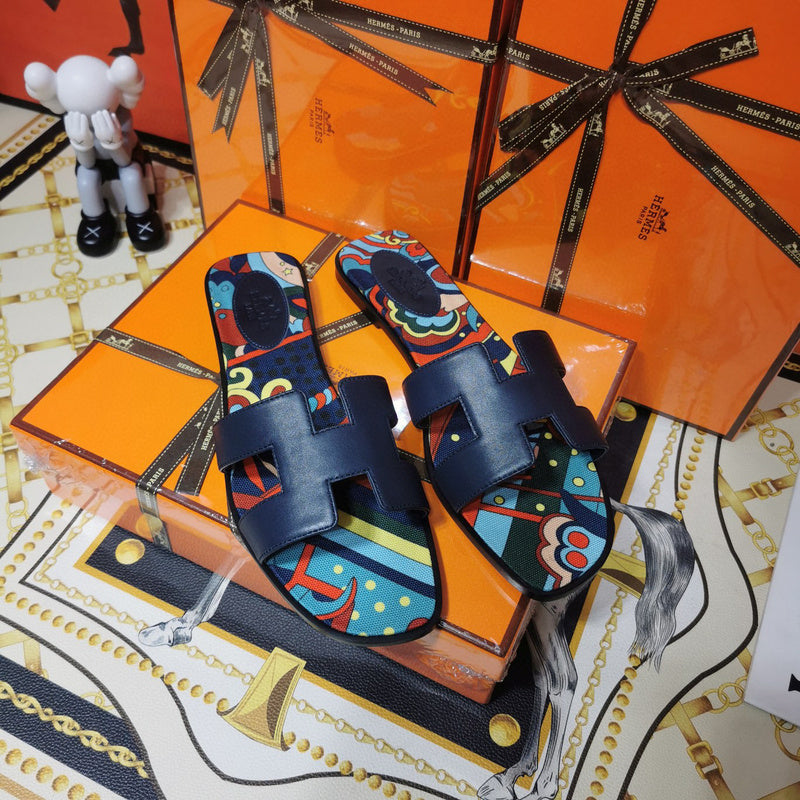 Hermes Luxury Sandals